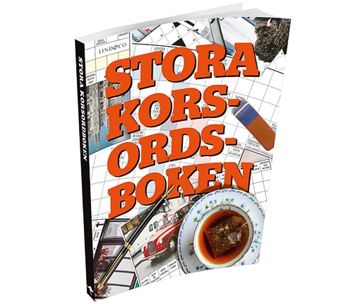 Landtunga korsord: En resa genom ordens värld och hjärnans labyrinter