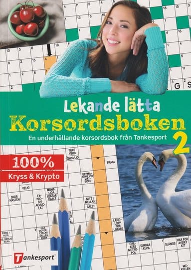 Rättesnöre korsord – En väg till hjärngymnastik och nöje